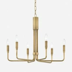 Lulu And Georgia Lighting Alexane Chandelier