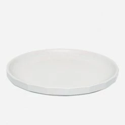 Lulu And Georgia Outdoor Collection Alfresco Bamboo Salad Plates (Set Of 4)