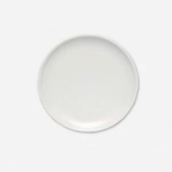 Lulu And Georgia Outdoor Collection Alfresco Bamboo Salad Plates (Set Of 4)