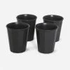 Lulu And Georgia Kitchen + Dining Alfresco Bamboo Tumbler (Set Of 4)