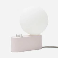Lulu And Georgia Tala Alumina Table Lamp