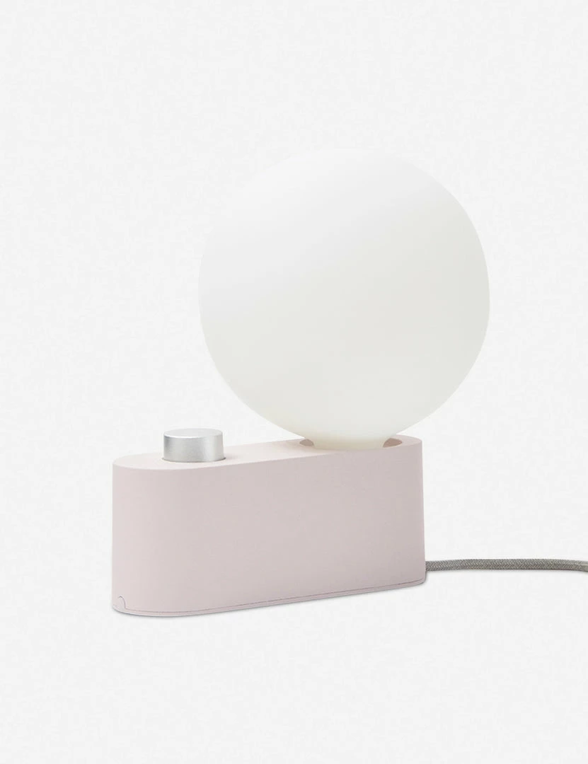 Lulu And Georgia Tala Alumina Table Lamp