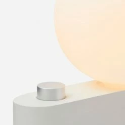 Lulu And Georgia Tala Alumina Table Lamp