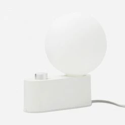 Lulu And Georgia Tala Alumina Table Lamp