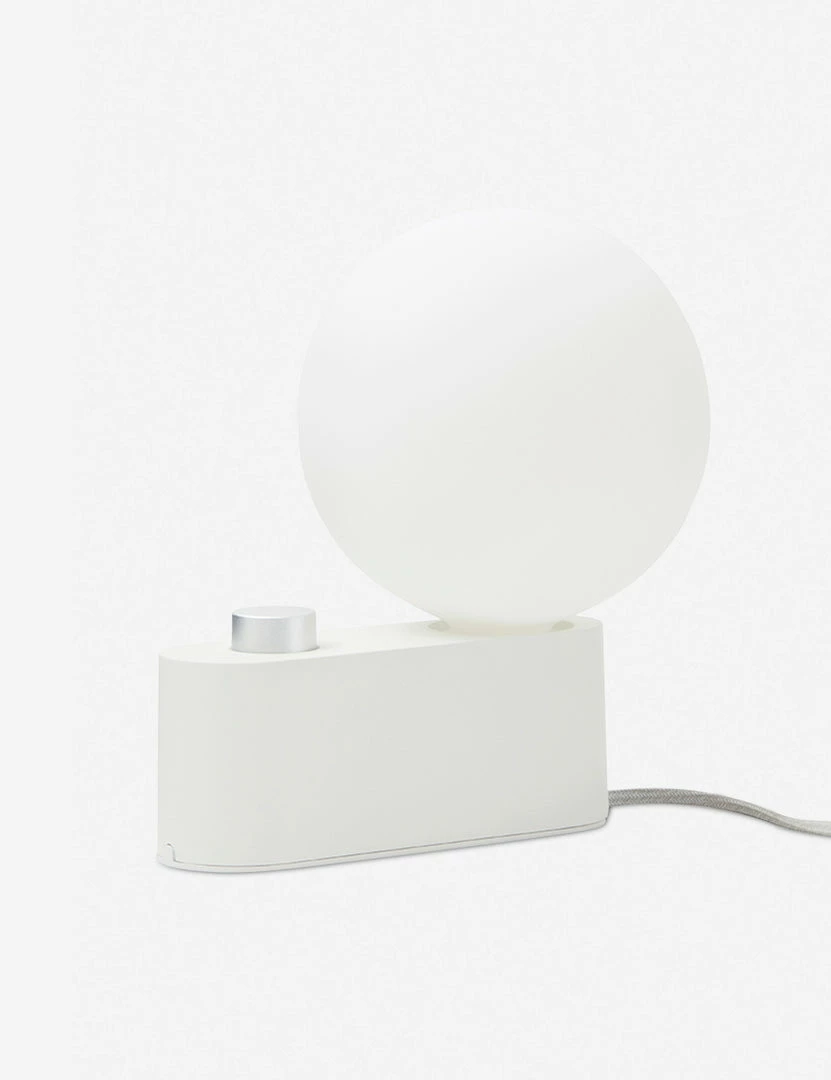 Lulu And Georgia Tala Alumina Table Lamp