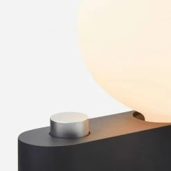 Lulu And Georgia Tala Alumina Table Lamp