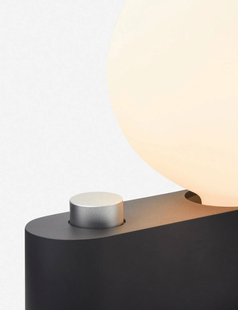 Lulu And Georgia Tala Alumina Table Lamp