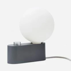 Lulu And Georgia Tala Alumina Table Lamp