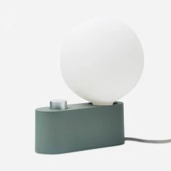 Lulu And Georgia Tala Alumina Table Lamp