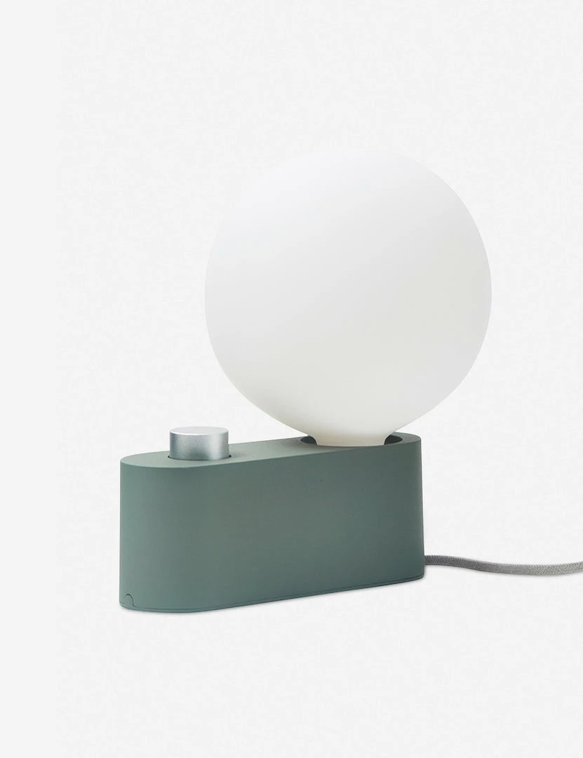 Lulu And Georgia Tala Alumina Table Lamp