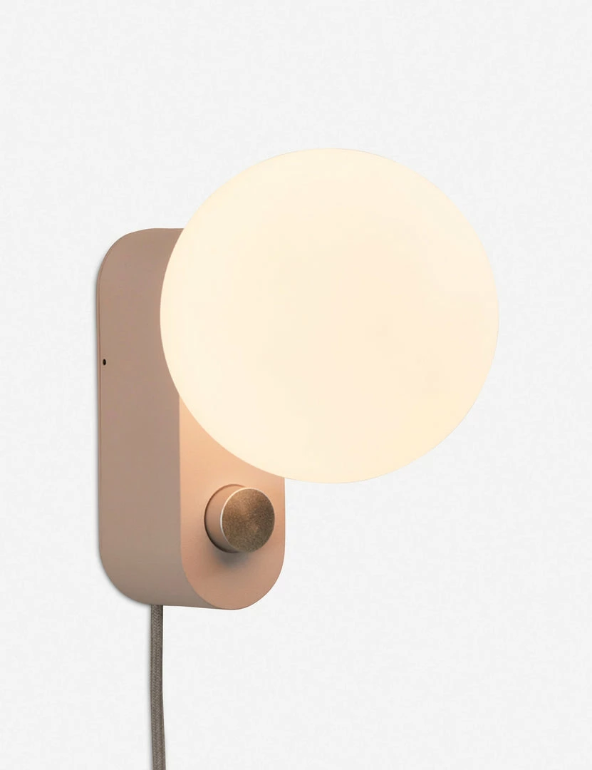 Lulu And Georgia Tala Alumina Table Lamp