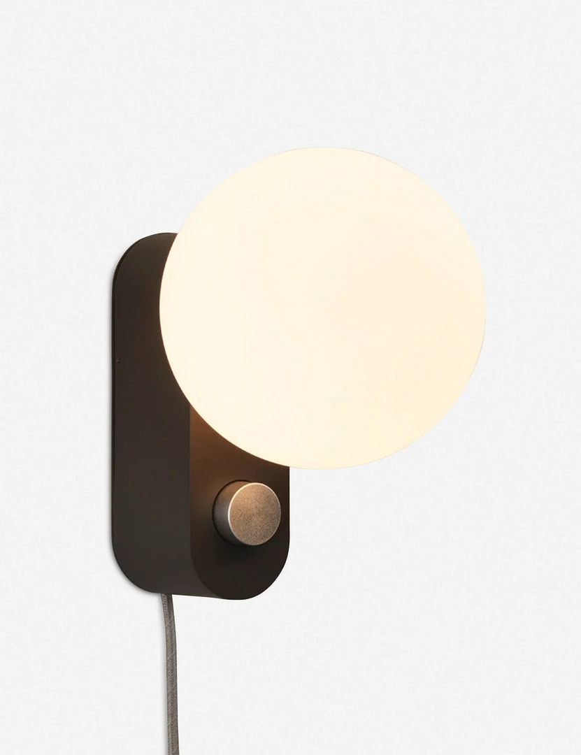 Lulu And Georgia Tala Alumina Table Lamp