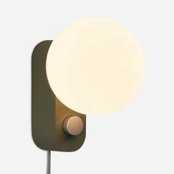 Lulu And Georgia Tala Alumina Table Lamp