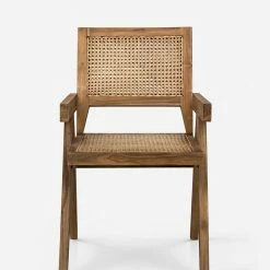 Lulu And Georgia Alvi Dining Chair