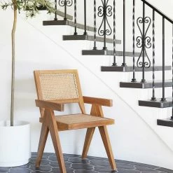 Lulu And Georgia Alvi Dining Chair