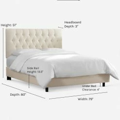 Lulu And Georgia Amarise Bed