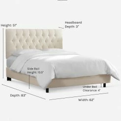 Lulu And Georgia Amarise Bed