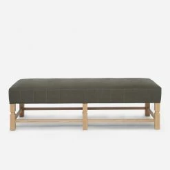 Lulu And Georgia Furniture Ambleside Bench By Ginny Macdonald