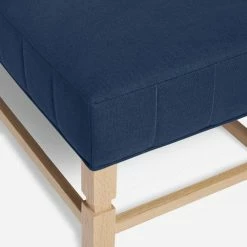 Lulu And Georgia Furniture Ambleside Bench By Ginny Macdonald