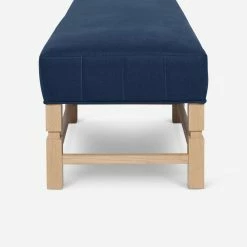 Lulu And Georgia Furniture Ambleside Bench By Ginny Macdonald