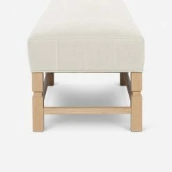 Lulu And Georgia Furniture Ambleside Bench By Ginny Macdonald