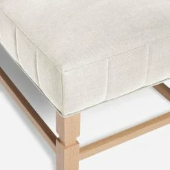 Lulu And Georgia Furniture Ambleside Bench By Ginny Macdonald