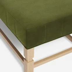 Lulu And Georgia Furniture Ambleside Bench By Ginny Macdonald