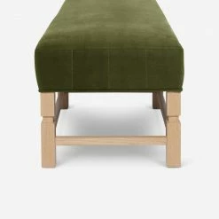 Lulu And Georgia Furniture Ambleside Bench By Ginny Macdonald