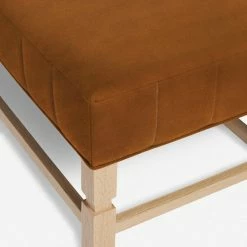 Lulu And Georgia Furniture Ambleside Bench By Ginny Macdonald