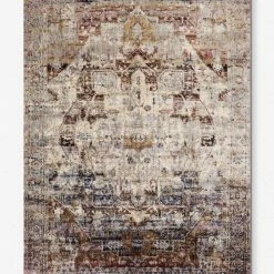 Lulu And Georgia Mina Rug