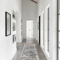 Lulu And Georgia Curved + Rounded Kenley Rug