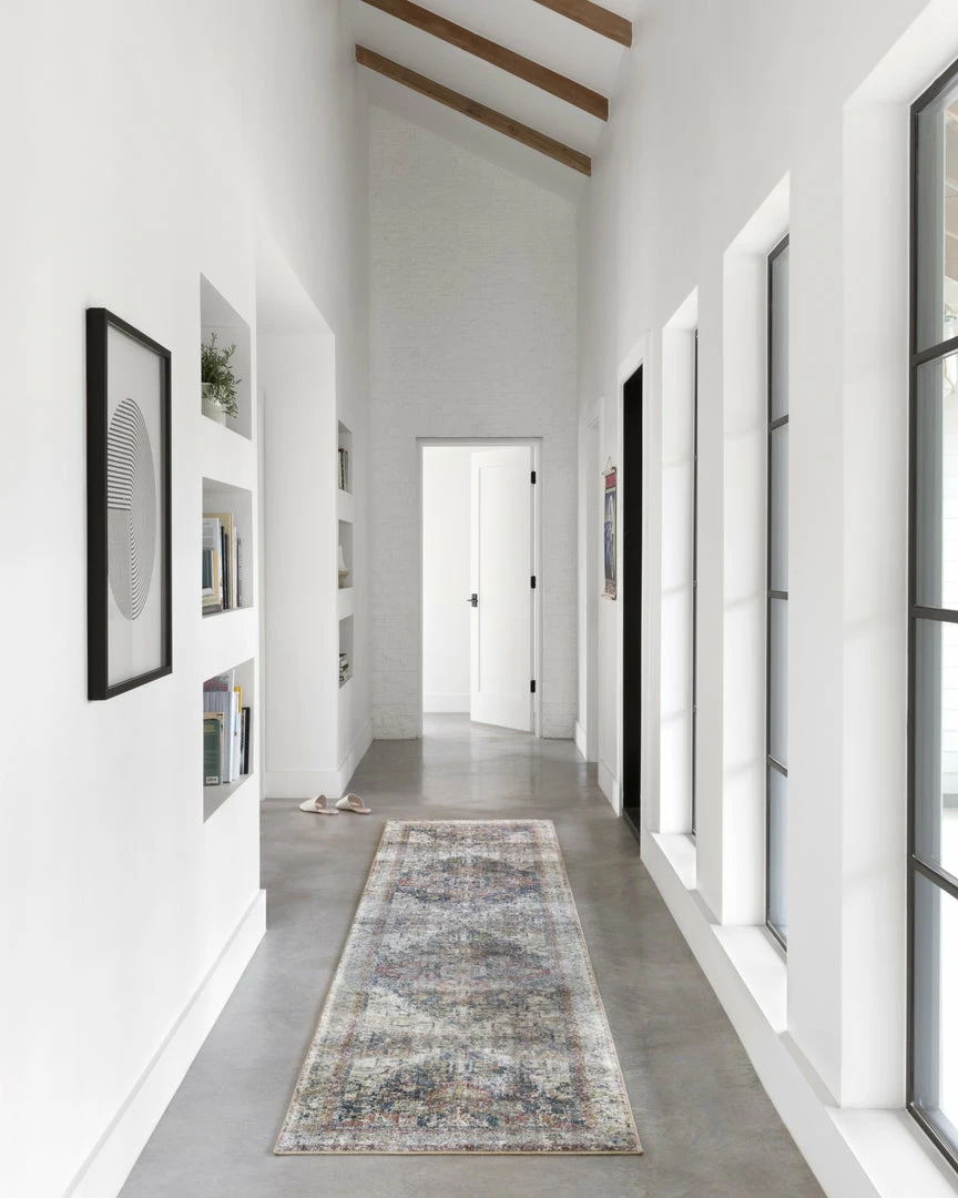 Lulu And Georgia Curved + Rounded Kenley Rug