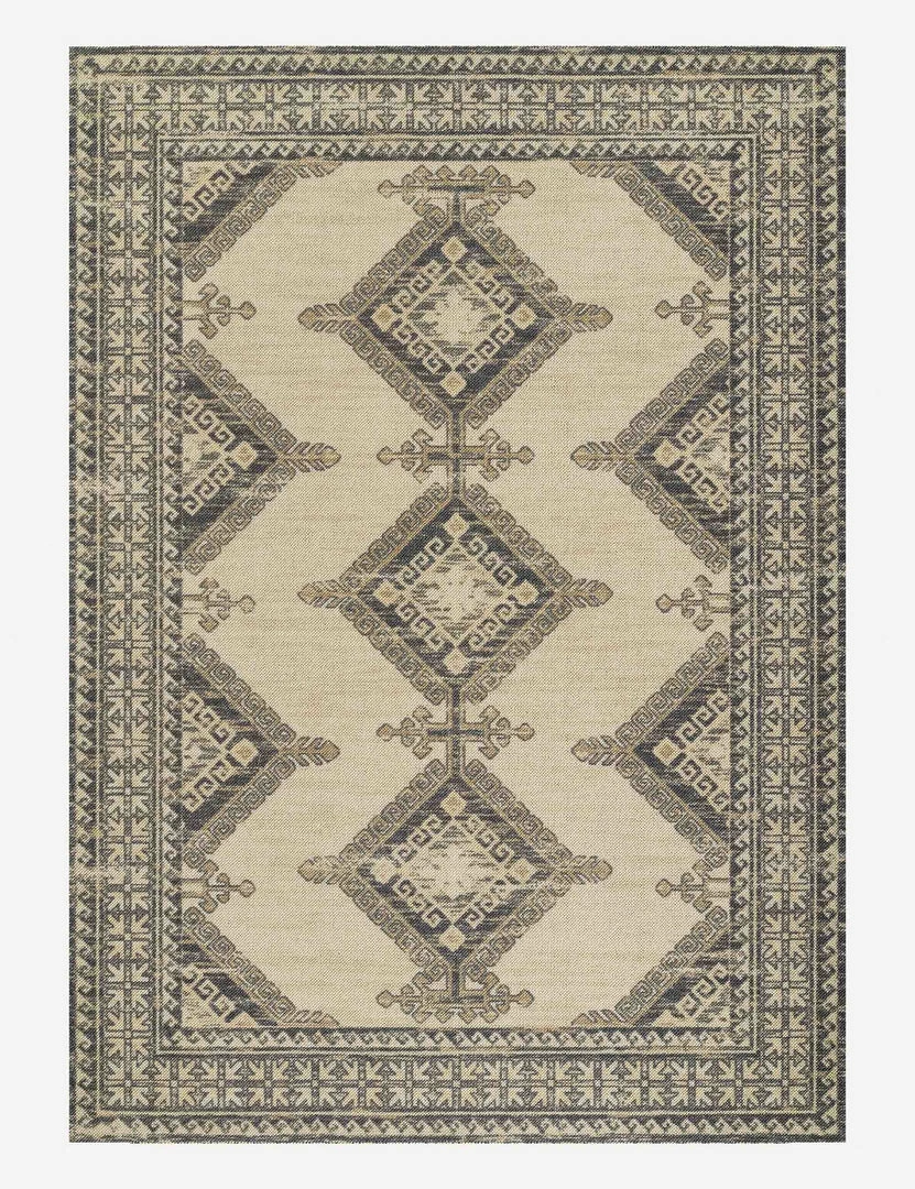 Lulu And Georgia Loralei Rug