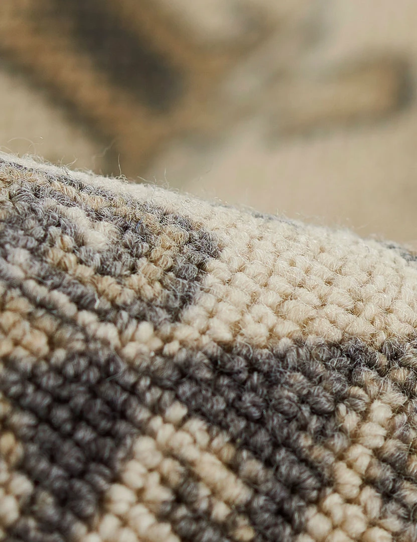 Lulu And Georgia Loralei Rug