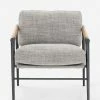Lulu And Georgia Anevy Accent Chair Furniture