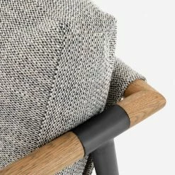 Lulu And Georgia Anevy Accent Chair Furniture