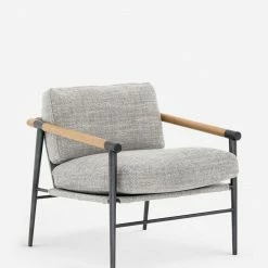 Lulu And Georgia Anevy Accent Chair Furniture
