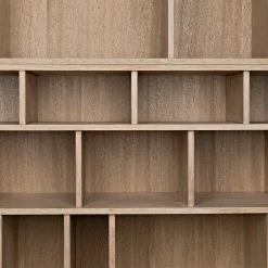 Lulu And Georgia Anie Bookcase Furniture