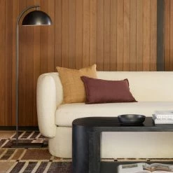 Lulu And Georgia Regina Andrew Otto Floor Lamp Nina Freudenberger Collection