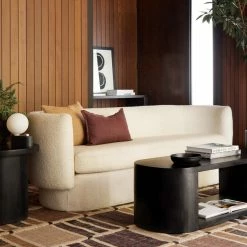 Lulu And Georgia Zaha Sofa Nina Freudenberger Collection