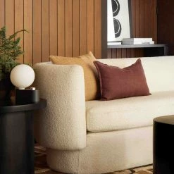 Lulu And Georgia Tala Alumina Table Lamp