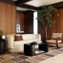 Lulu And Georgia Nina Freudenberger Collection Anni Rug By Nina Freudenberger