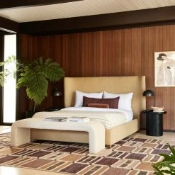 Lulu And Georgia Luna Side Table