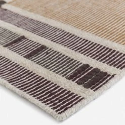 Lulu And Georgia Nina Freudenberger Collection Anni Rug By Nina Freudenberger