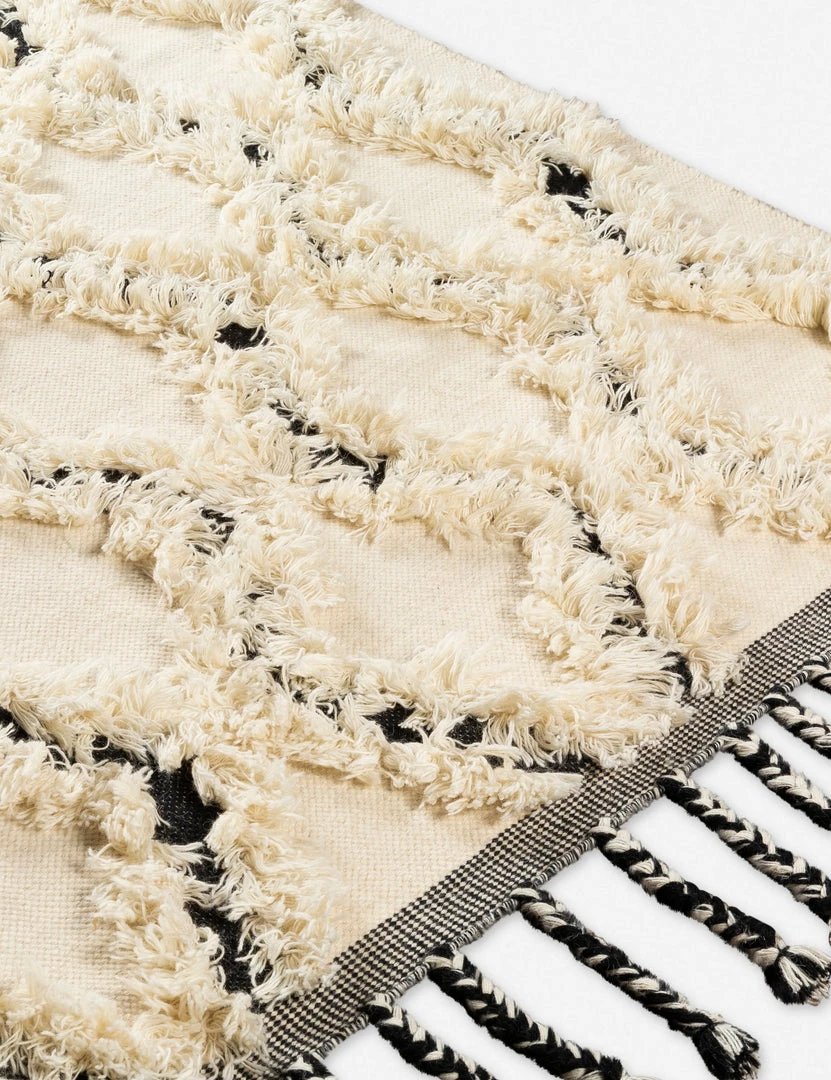 Lulu And Georgia Kiona Moroccan Style Rug