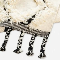 Lulu And Georgia Kiona Moroccan Style Rug