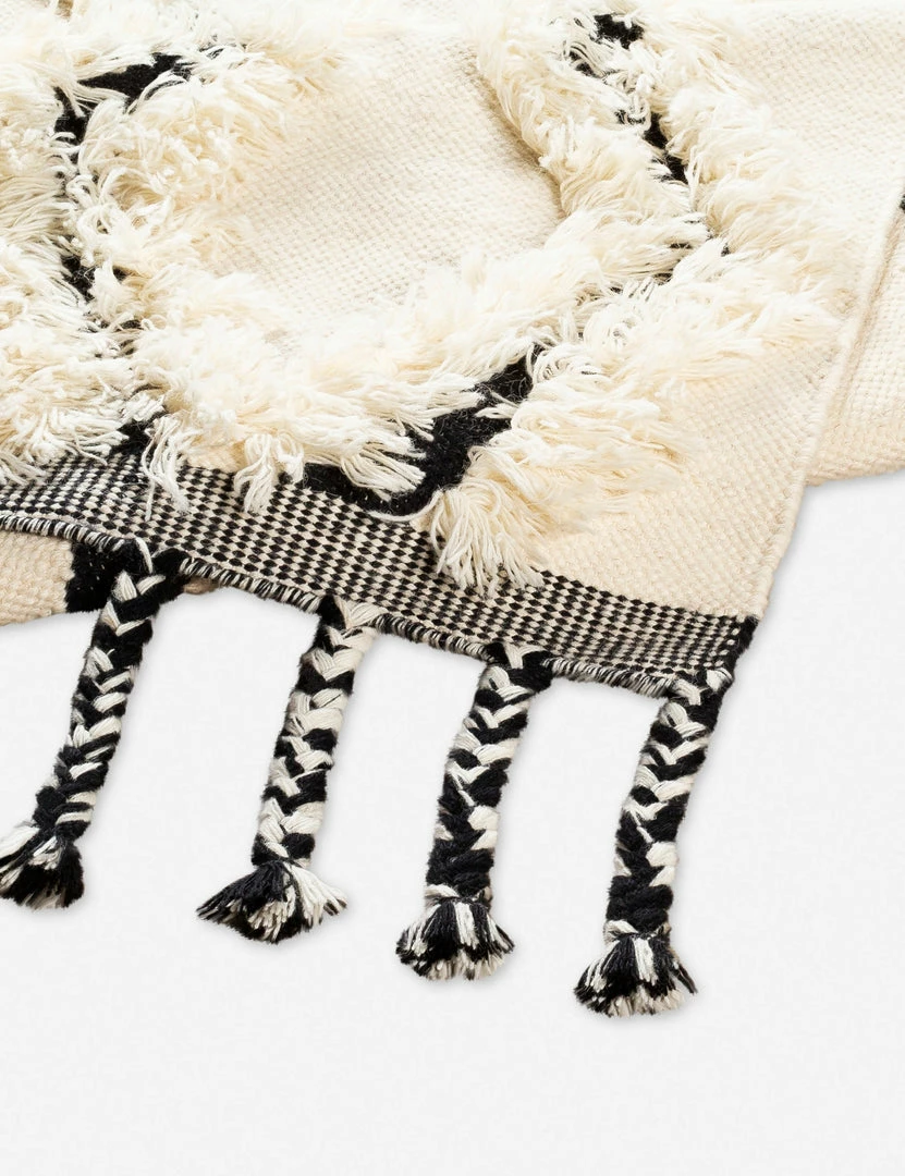 Lulu And Georgia Kiona Moroccan Style Rug