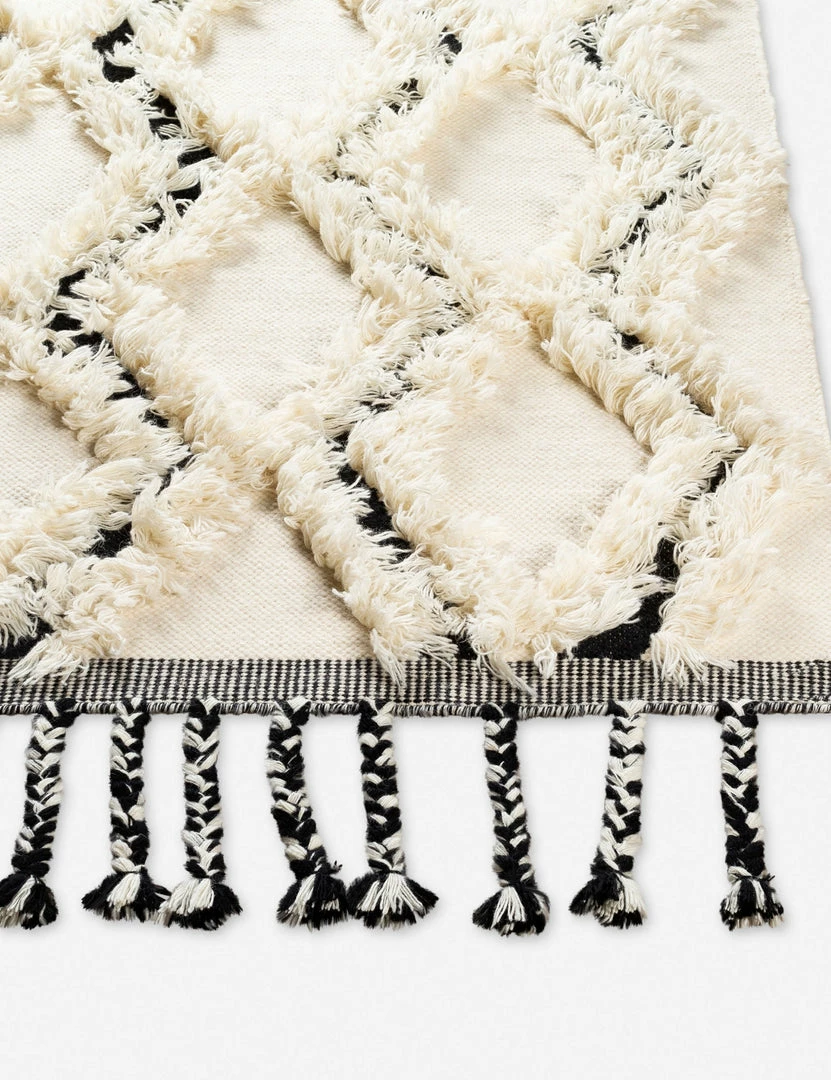 Lulu And Georgia Kiona Moroccan Style Rug