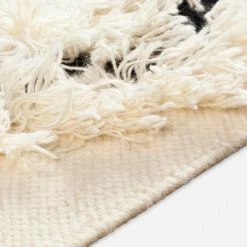 Lulu And Georgia Kiona Moroccan Style Rug