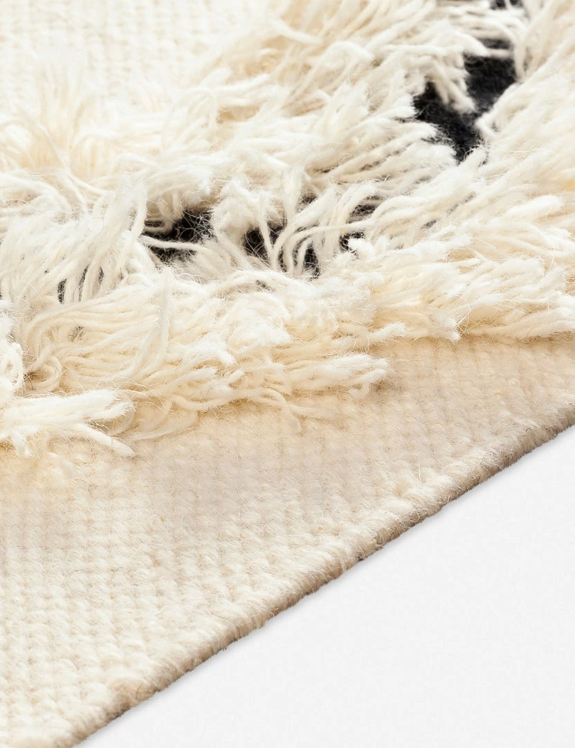 Lulu And Georgia Kiona Moroccan Style Rug